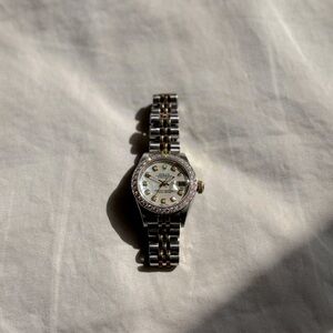 For Sale: Rolex Lady-Datejust 26mm - $4500 OBO